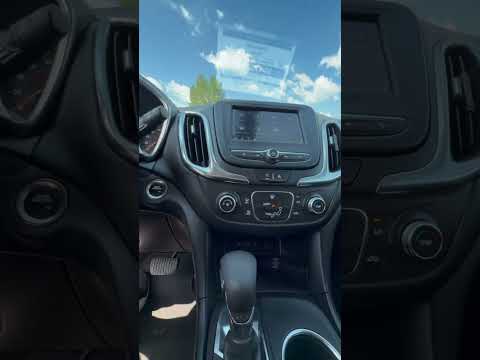 фото chevrolet equinox iii 0