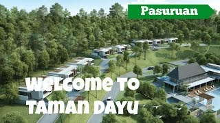 preview picture of video 'The Taman Dayu Club - Pasuruan - East Java'