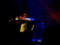 Calexico - Gypsy's Curse, live at Thessaloniki (1/2/2009)
