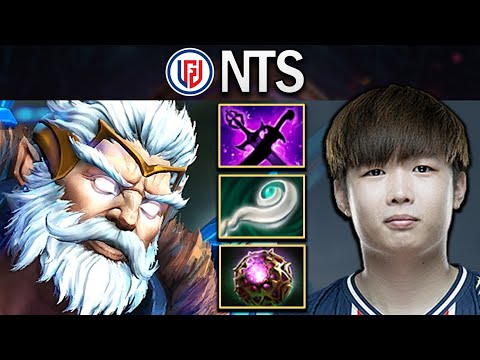 Zeus Dota 2 Gameplay PSG.LGD.NTS with Kaya and Sange - Octarine #dota #dota2