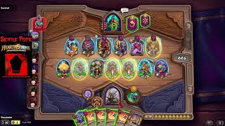 Hearthstone CATA: Questing 5/28/2026