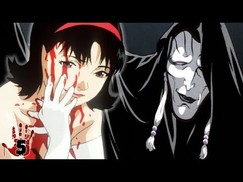 The World's Most Disturbing Anime - Midori<br/> — sabukaru