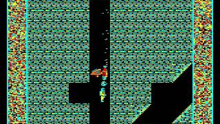 Exile by Superior Software on the Acorn Electron (part 92)