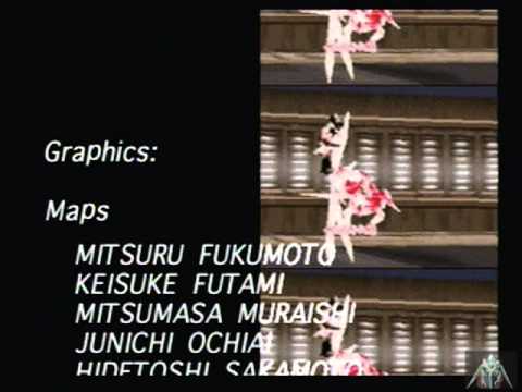 lets play shining force 3 scn 1: part 65 - conclusion