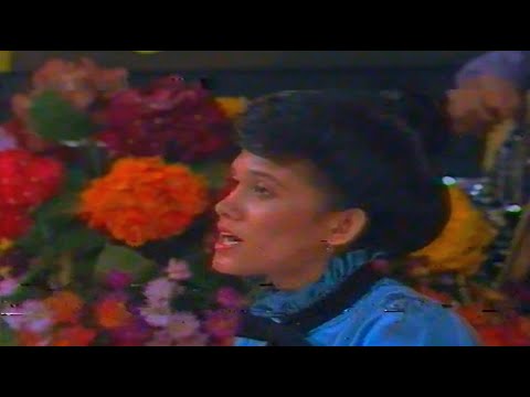 Jane Sahilatua - Bukit Timur (1983) Aneka Ria Safari