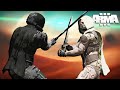 Unhinged Slaughter For Shai Hulud | Arma 3 Dune PvP
