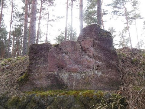 Vergessene Denkmäler in der Colbitz-Letzlinger Heide, Teil 3