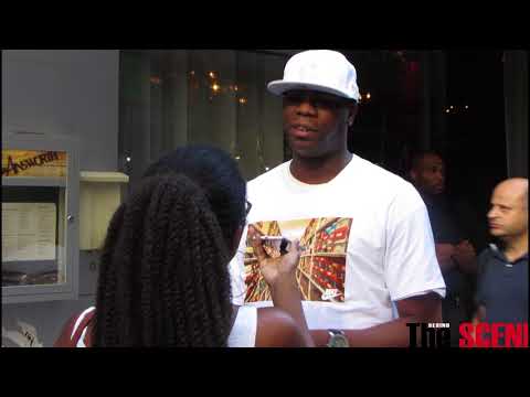 #BTSM Interview with Promoter Tree Citi in NYC