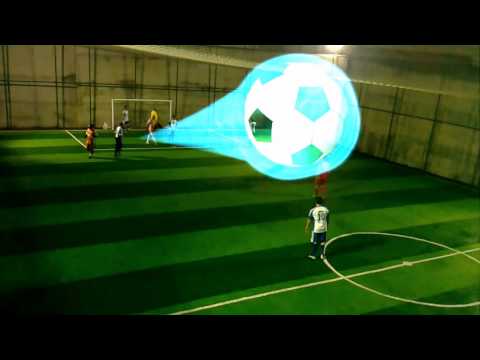 Ayaz Arena Halı Saha 17.02.2016 19:00 - akillisaha.com