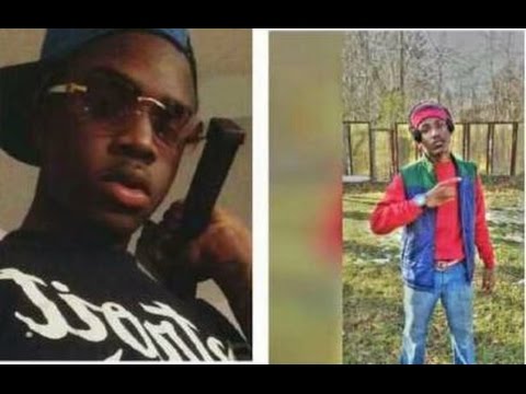 Ty Assassin X Rondae - True Statement (Prod. SoSleez Leek)