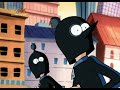 Der Wunschpunsch Staffel 1 Folge 25 Lahmer Zauber