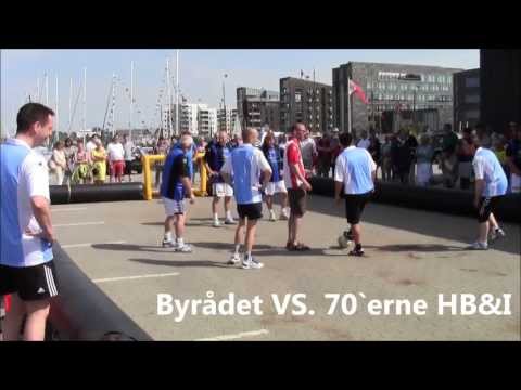 Byrådet VS 70`erne HB&I Holbæk Havn