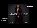 Megan Thee Stallion Last Week In H TX HS Infoaid