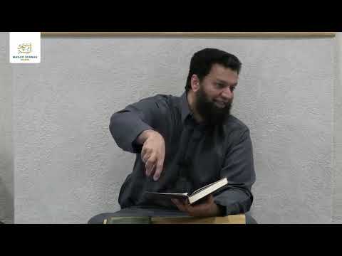 explanation of aqida al wasitiyyah part 2