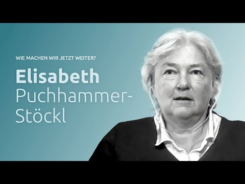 Virologin Eliabeth Puchhammer-Stöckl: "Wir haben mehr Viren als Körperzellen"
