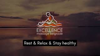 Unique experience - Excellence massage Belgrade, Serbia