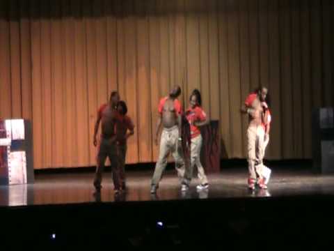 PURIFYIED 1ST place win @ B.O.P. No Holds Barred Competition 09