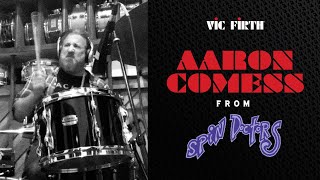 Spin Doctors - Shinbone Alley | Aaron Comess