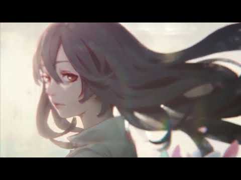 ED1 «An Lian» — Цю Хуэй