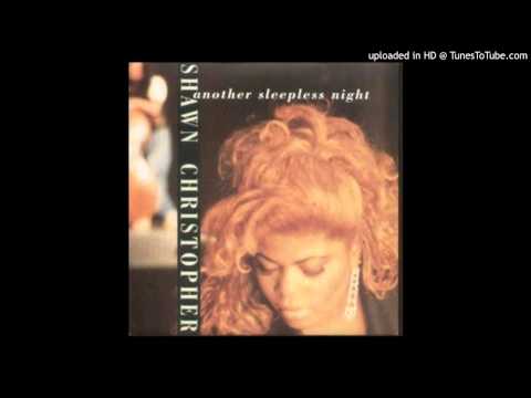 Shawn Christopher - Another Sleepless Night (Classic Mix)