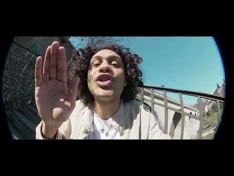 Soliloquio - KEITH HARING (Prod.Shune)