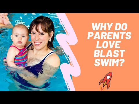 Blast Swim Academy