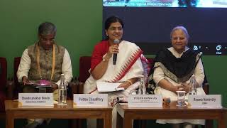 #ConnectKaro 2024 | Plenary 4 | Enabling Sustainable and Resilient Food and Land Systems in India