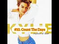 Count The Days - Kylie Minogue