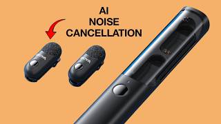 Is This Microphone Really Magic? BOYA Magic