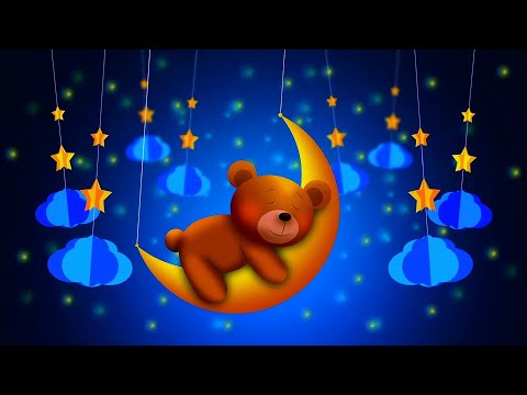 24 Hours Super Relaxing Baby Sleep Music ♫♫♫ Make Bedtime A Breeze With Soft Sleep Music