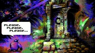 Next Level (Performers) - Commodore 64 Demoscene - Ultimate II+L - SID 6581