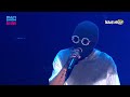 Twenty One Pilots - Guns for hands - Live @ Lollapalooza Brazil 2023