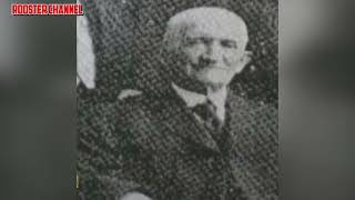 Rooster Channel /  THE HISTORY OF THE MADIGIN DEANS CLARETS