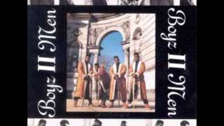 Boyz II Men - Please Don&#39;t Go