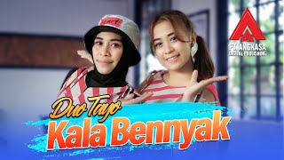 Download lagu Dinda DA4 Ft Asmi Utami | Duo Tayo -  Kala Bennyak [ ] mp3