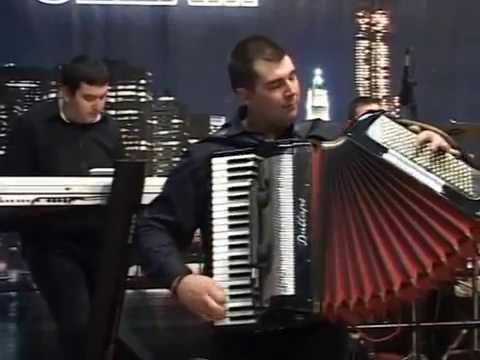 Orkestar Sase Kracunovica - Kolo - (LIVE) - Uzivo za vas - (Tv Sezam 2015)