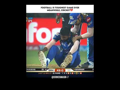 You gotta feel for him 🥀🥺