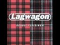 Lagwagon - Too all my friends (Acoustic) Reissue
