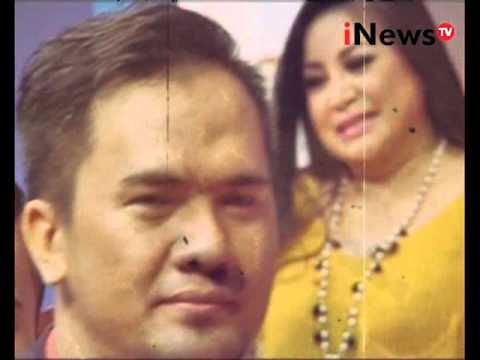 Saipul Jamil dilaporkan ke polisi - iNews Petang 18/02