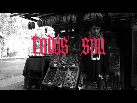 JC - Todos Son