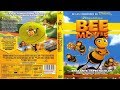 Opening Bee Movie 2008 DVD