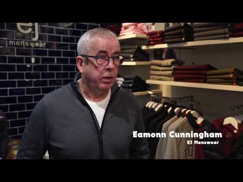 Protecting Your Business: EJ Menswear