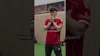 Travel Goals: Budapest | Exploring Hungary with Liverpool FC Players