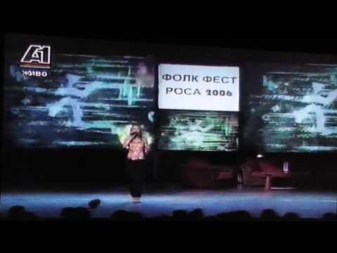 Suncica Vaneva-Soncica-Dobra lekcija Rosa fest