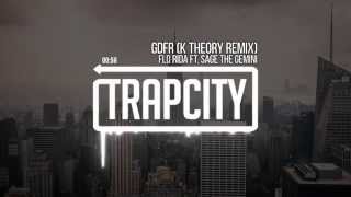 Flo Rida - GDFR (K Theory Remix)