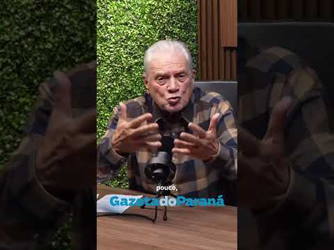 Comentarista critica apostas no Paraná e faz questionamentos sobre a Lotopar