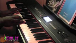 L4CN: PIANO 101 (Lesson 2)