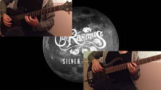 The Rasmus - Silver Night (Guitar &amp; Bass Cover)