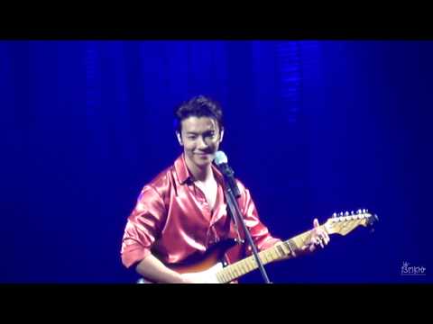 190302 SS7S Seoul  day1 - 'Bout You Donghae [13MKH]