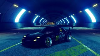 [NFS HEAT]南国さんとドライブ配信!!TOMOさん後から合流♪[がろさんと南国さんとで雑談配信]